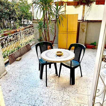 Rooms Lungomare Crotone Kültér fotó
